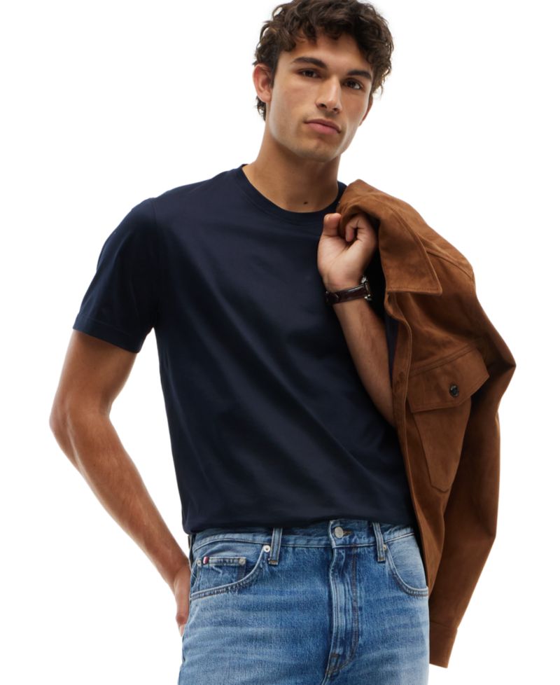 Men's Dover Regular Straight-Fit Jeans