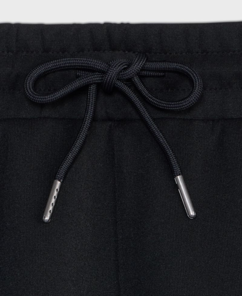 Men's Solid 7" Sweat Shorts, Macy's Exclusive