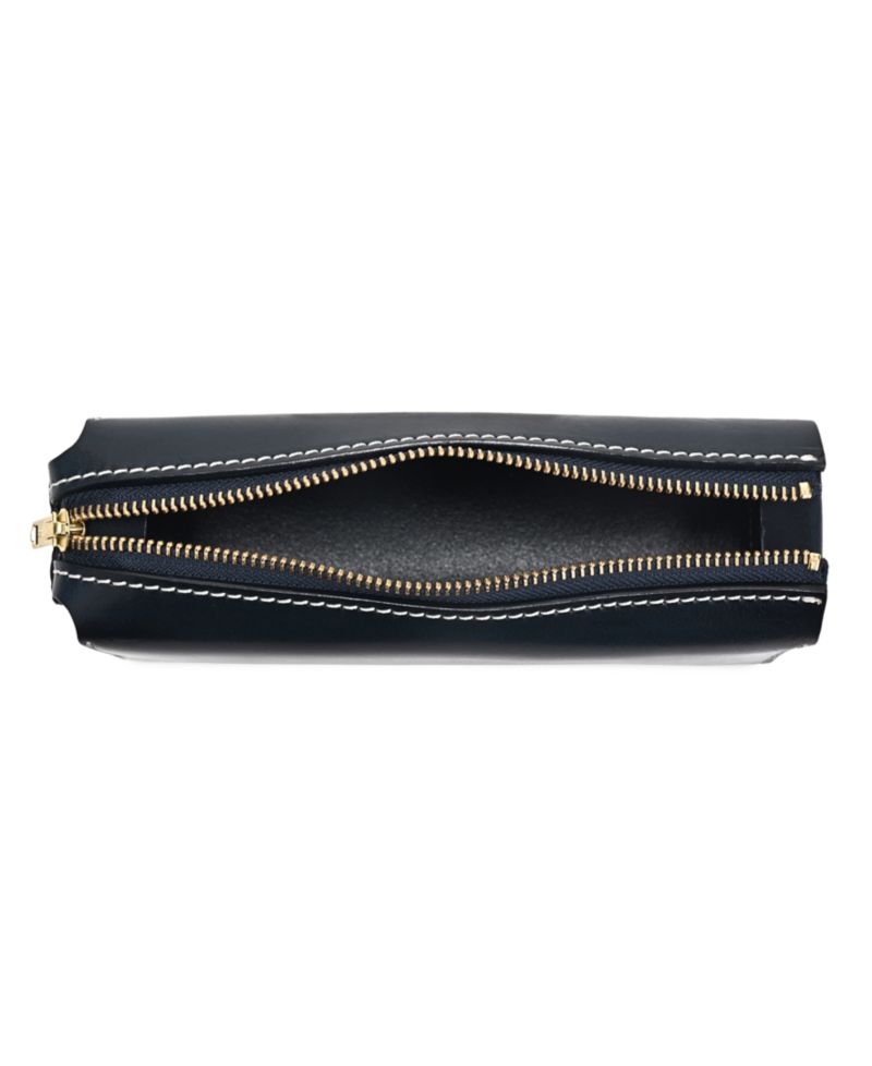 Portable Leather Box