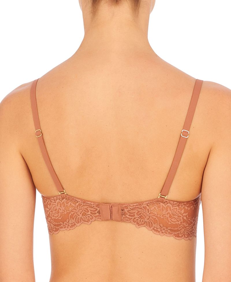 Women's Heavenly Convertible Balconette Underwire Bra 724314