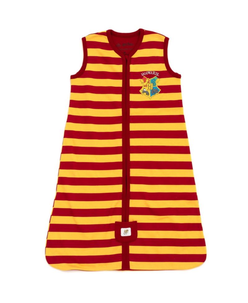 Boys 2 Pack Zip Up Sleep Sacks