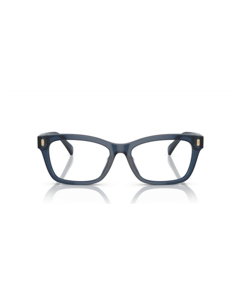 Ralph Woman Rectangle Plastic RA7154U Eyeglasses