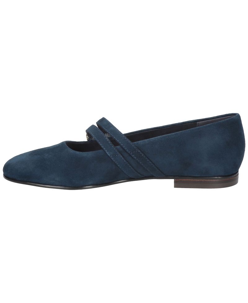Women's Davenport Mary Jane Flats