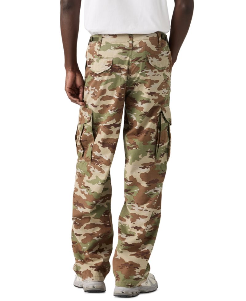 Men's XX Baggy Cargo Pants