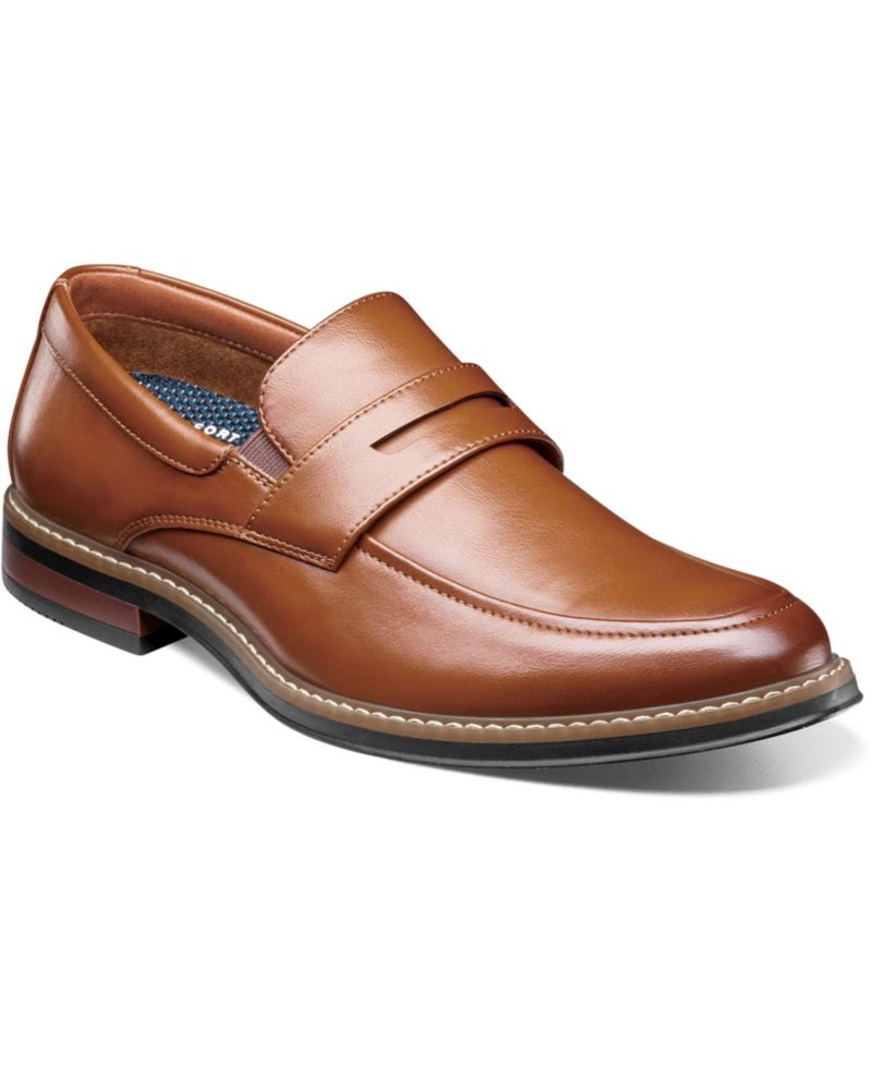 Мужские мокасины Carmelo Moc Toe Penny