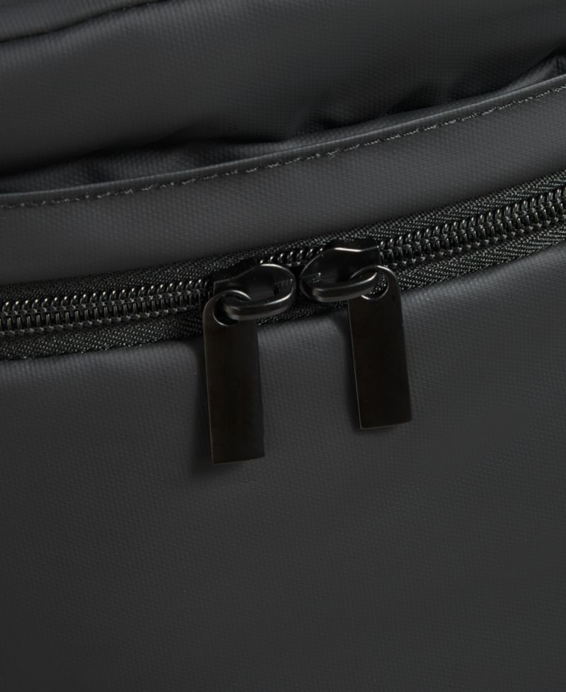 JS013C Cylindrical Backpack