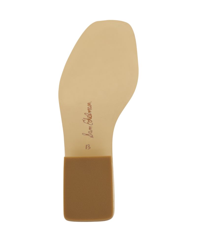 Little and Big Girls Delaney Dezi Ankle Strap Dress Heel