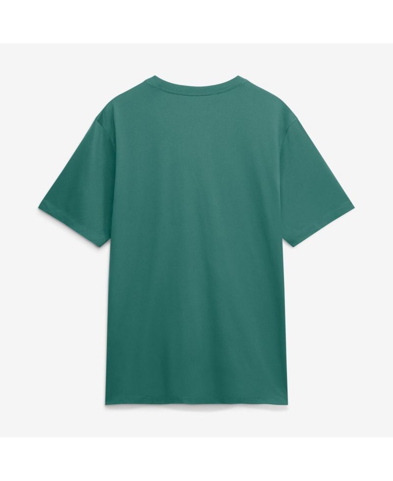 Men's Green Boston Red Sox 2026 City Connect Team Phrase Script Dri-FIT T-Shirt