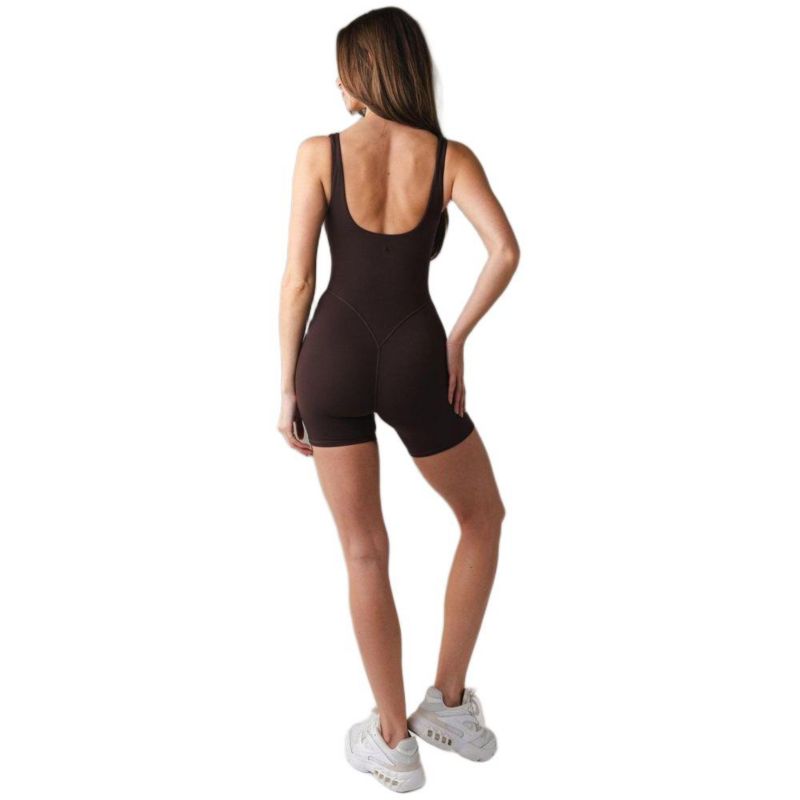 Women's Cloud II Jumper