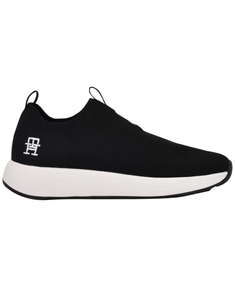 Women's Ada Lightweight Knit Slip-On Sneakers