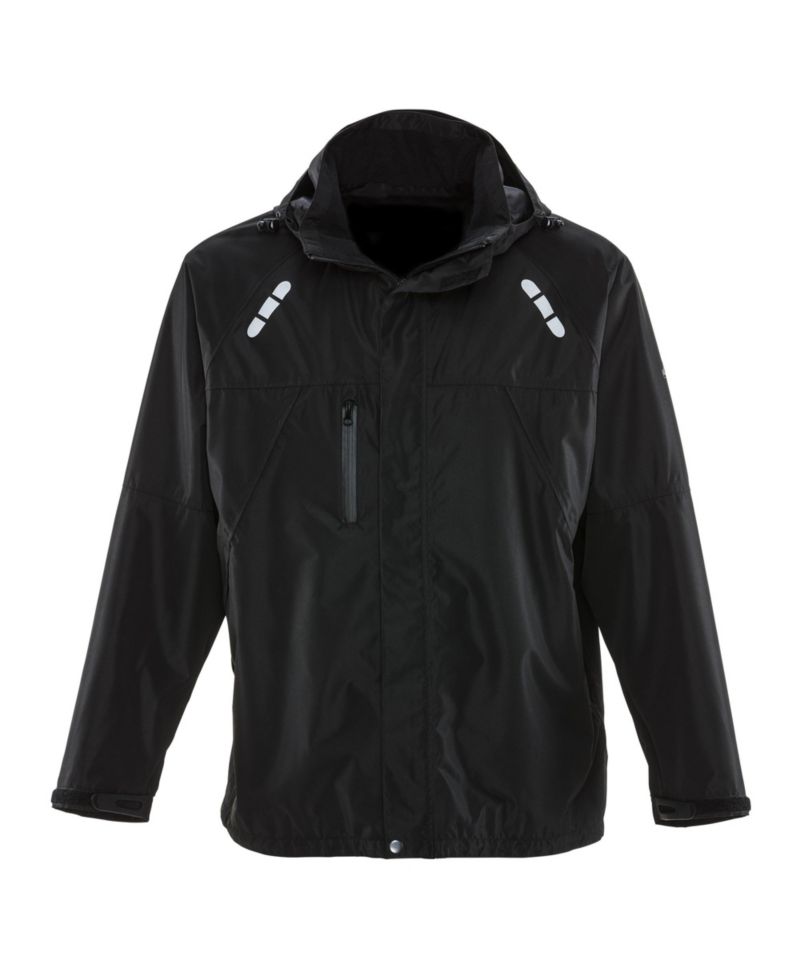 Men's Lightweight Rainwear Jacket