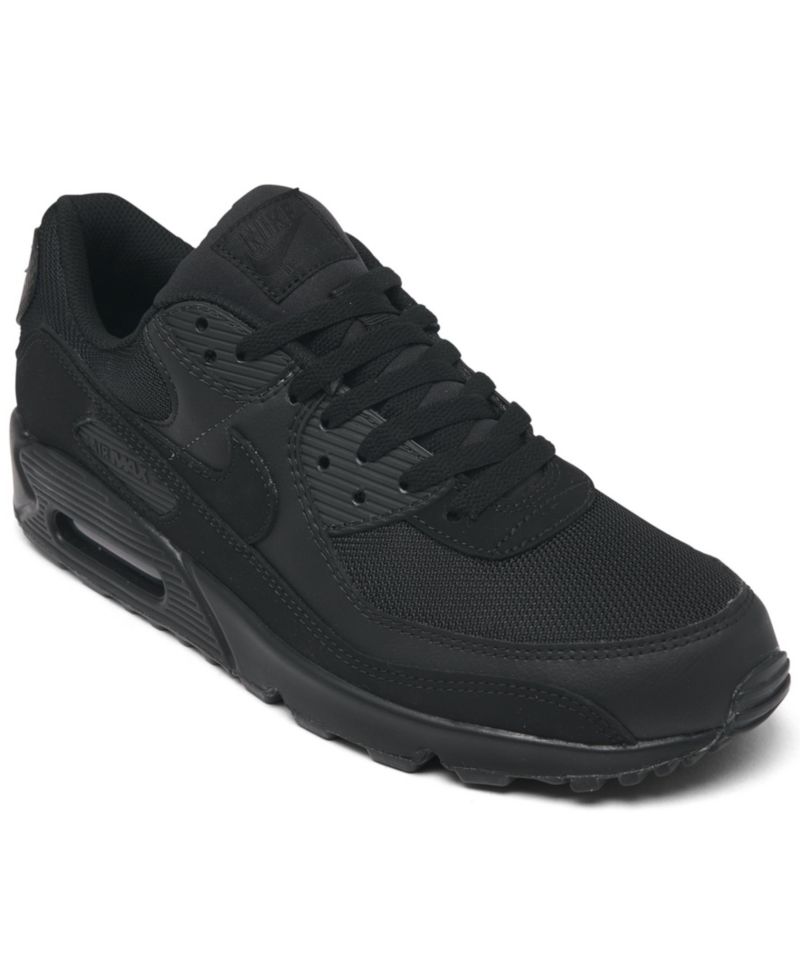 Мужские повседневные кроссовки Air Max 90 от Finish Line