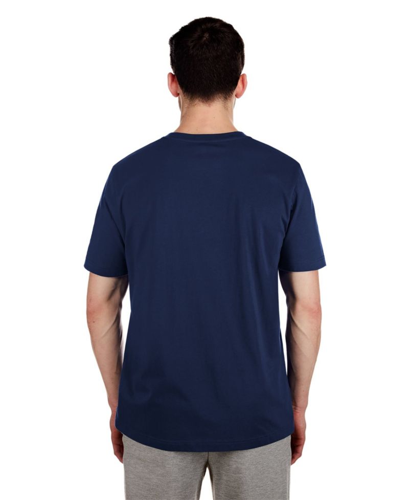 Men's Navy Tennessee Titans City Team T-Shirt