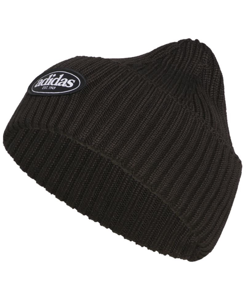 Men's Stretch Fit Ribbed Roam Beanie