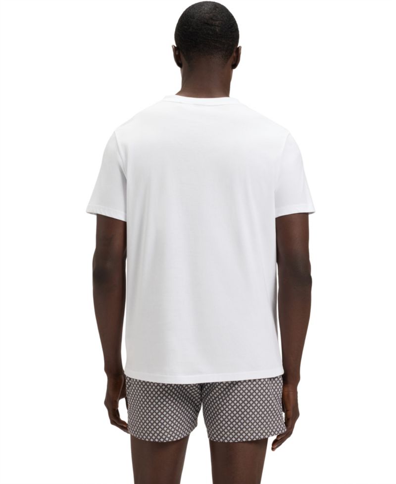 Men's Cotton-Jersey Regular-Fit T-Shirt
