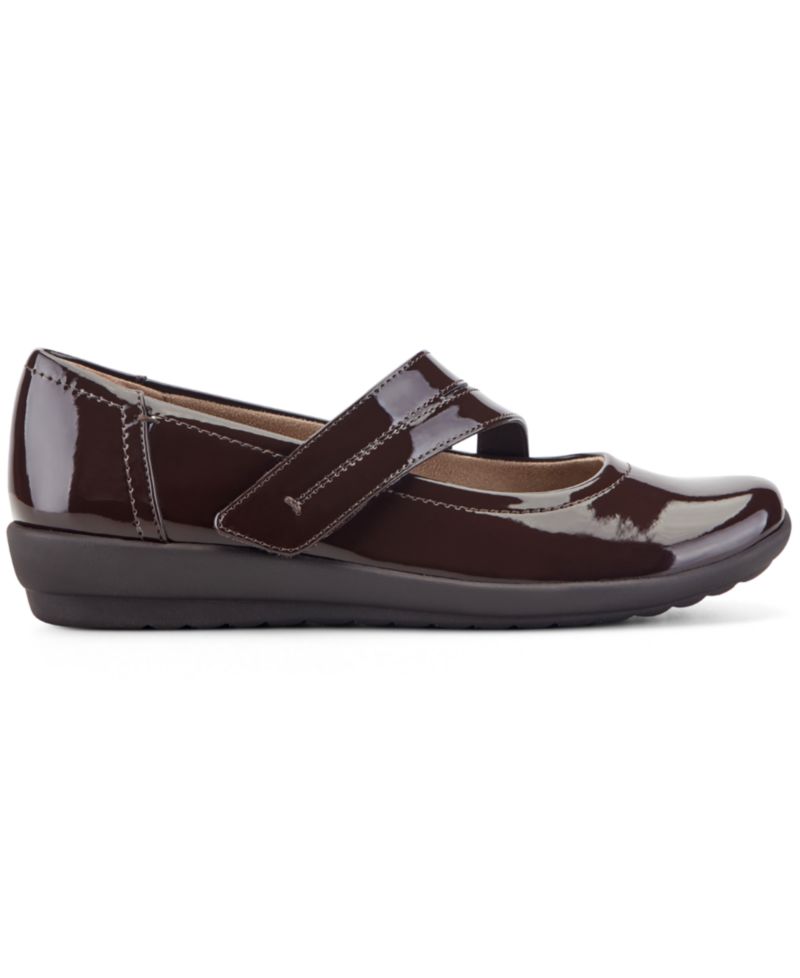 Women's Aranza Mary Jane Flats