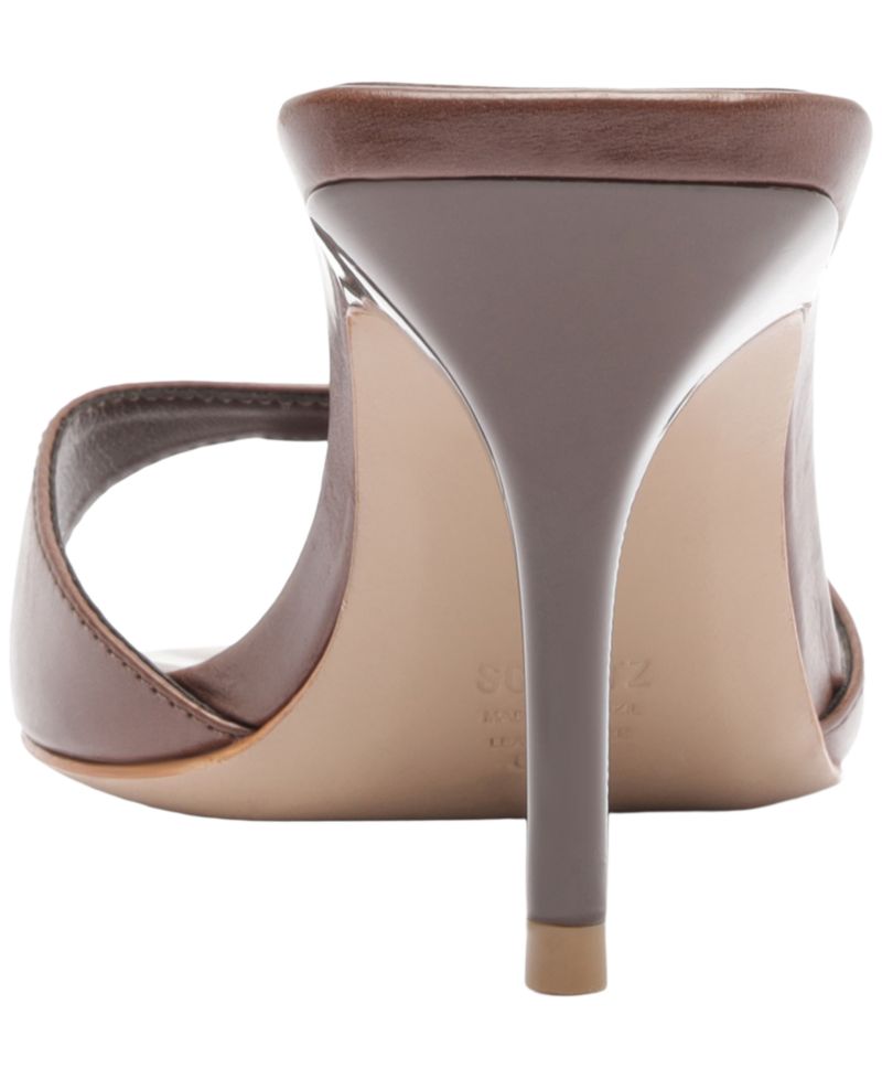 Women's Elodie Mule Dress Sandals