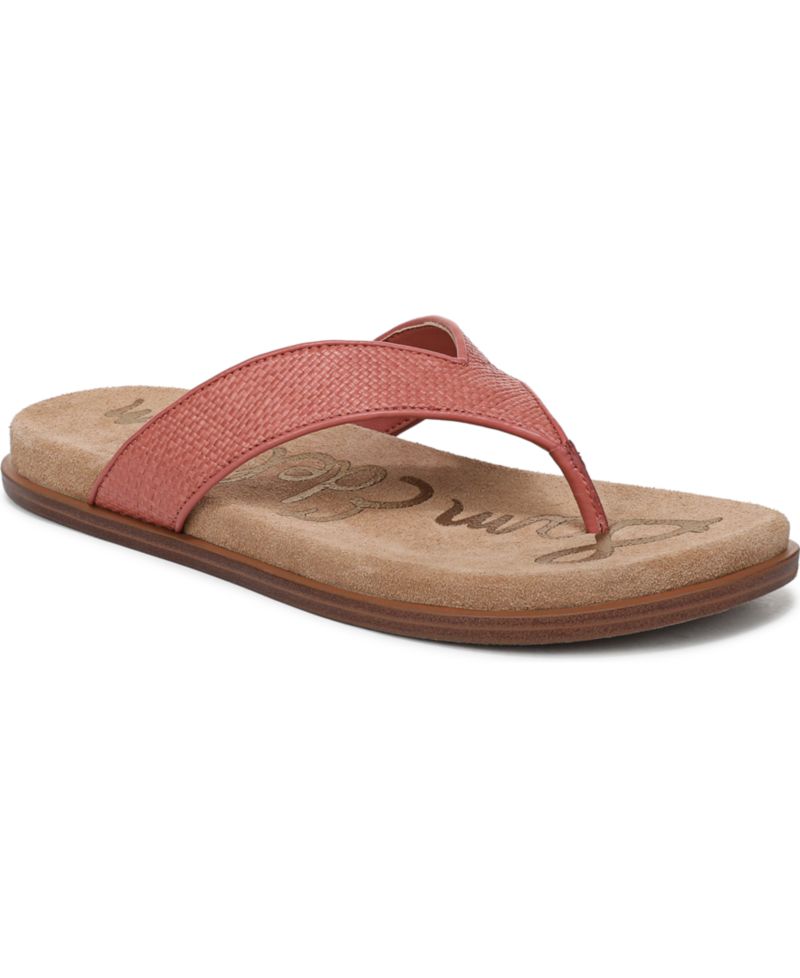 Indie Розовый Искусственный Raffia