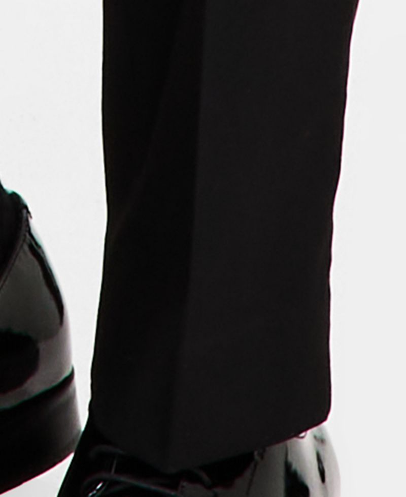 Men's Modern-Fit Stretch Nested Tuxedo
