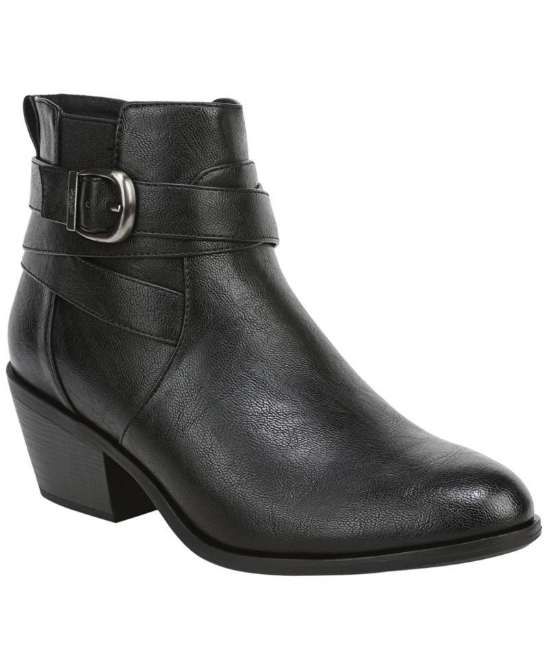Women's Collins Western Short Boots
