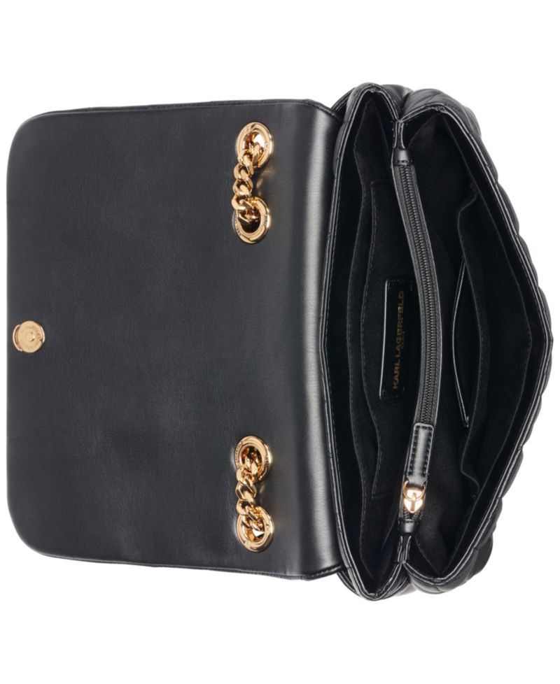 Lafayette Small Shoulder Bag