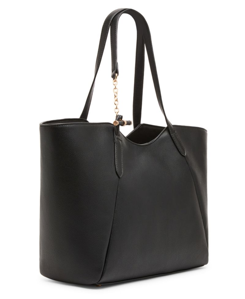 Toggle Extra-Large Tote Handbag