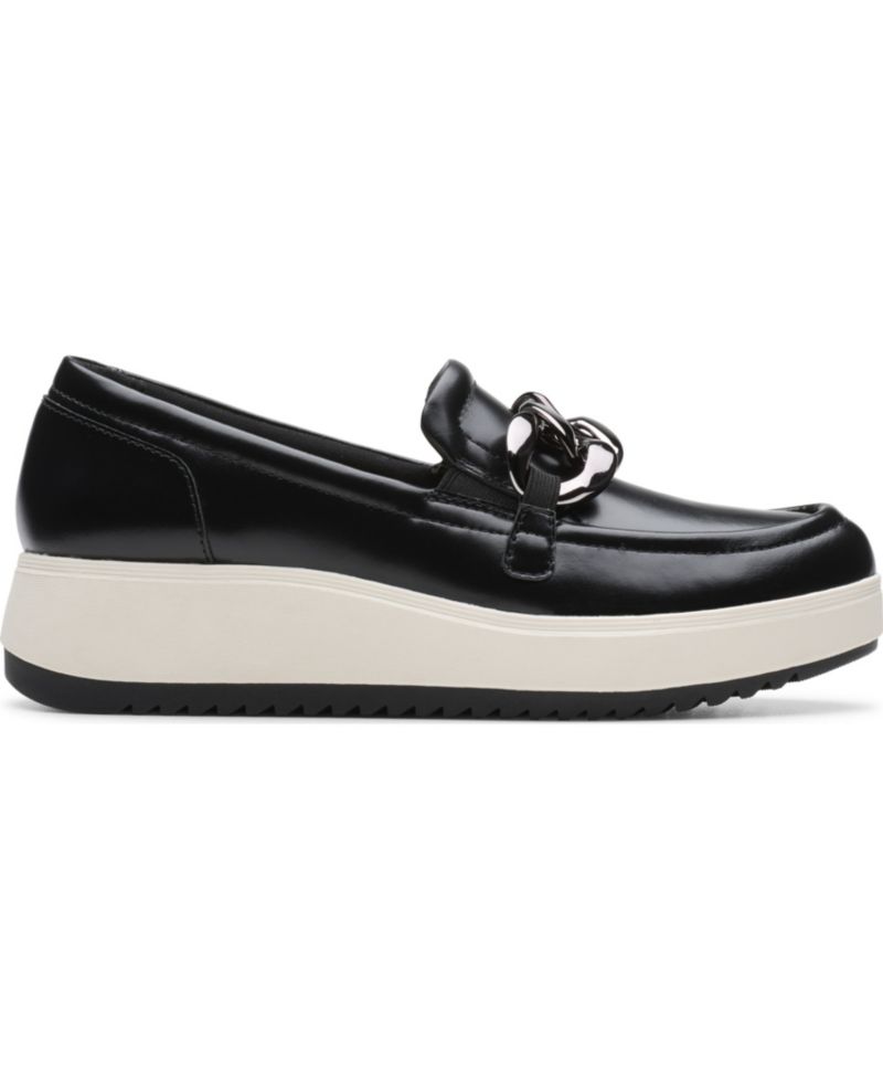 Women's Zylah May Platform Loafers