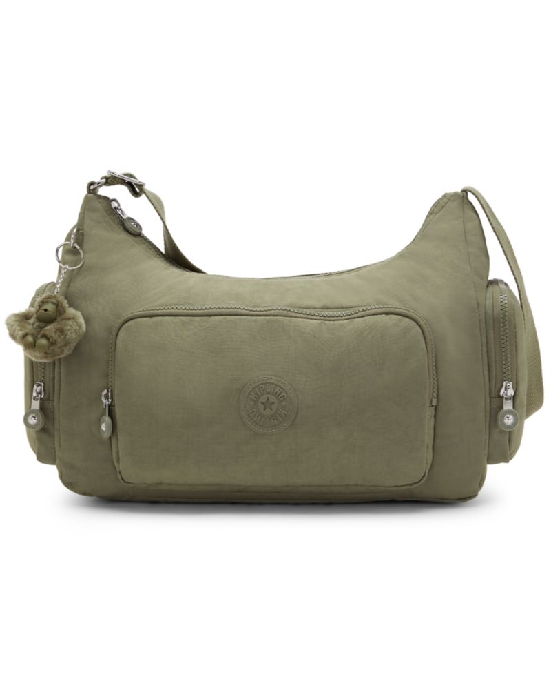 Gabbina Large Crossbody Bag