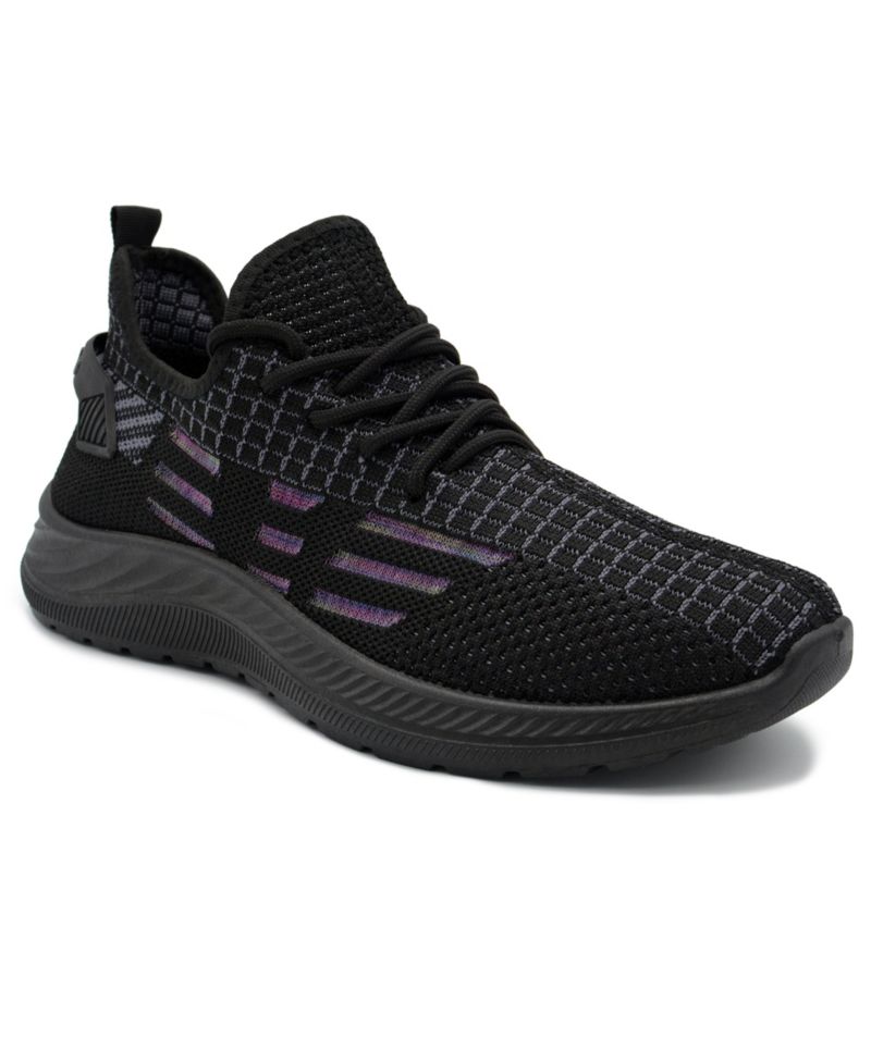 Men's Flux Fashion Sneakers
