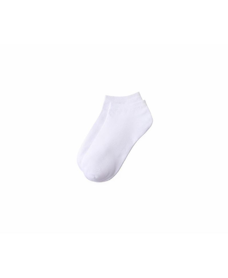 Women's 3-Pack Cotton Patterned Low Cut Socks
