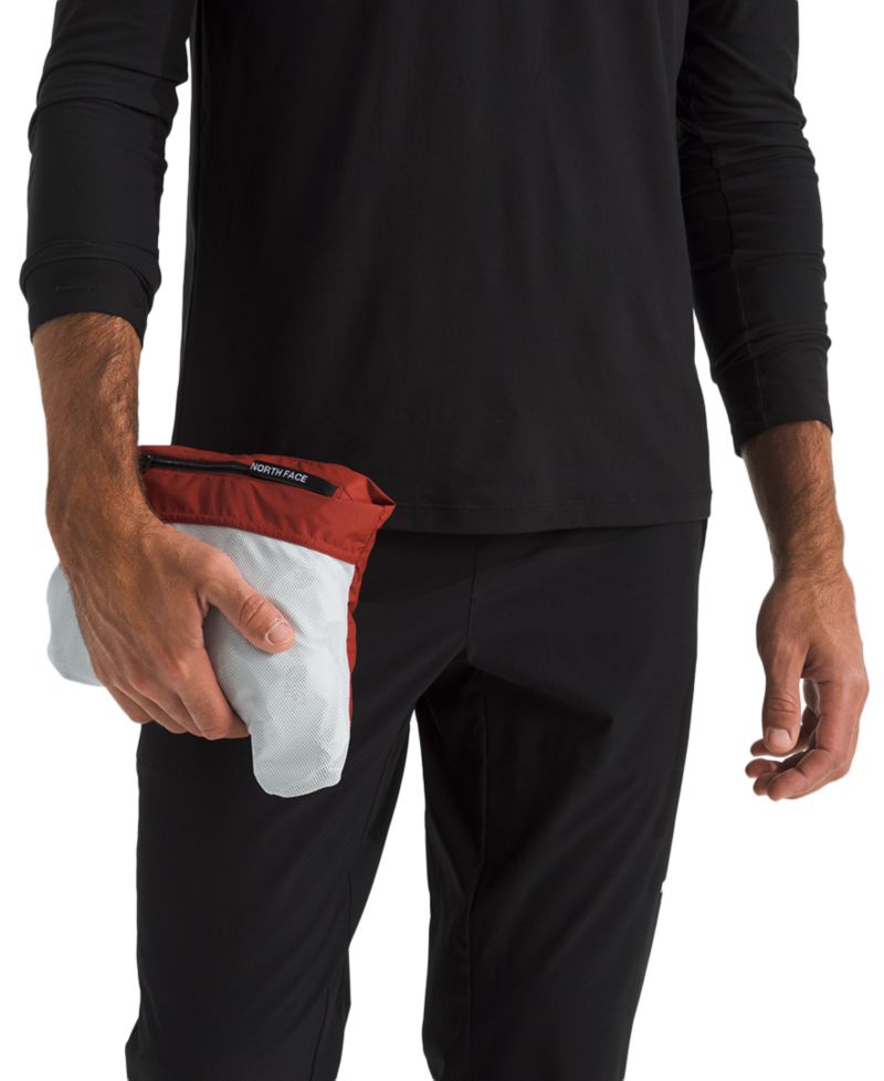 Men's Alta Vista Regular-Fit Hooded Jacket
