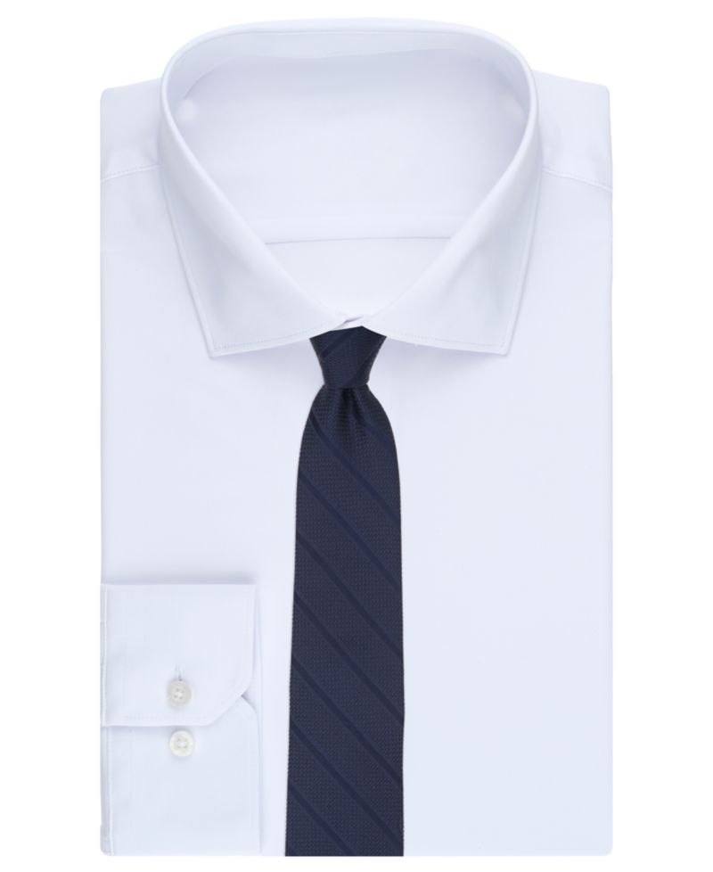 Men's Hougton Stripe Classic Tie