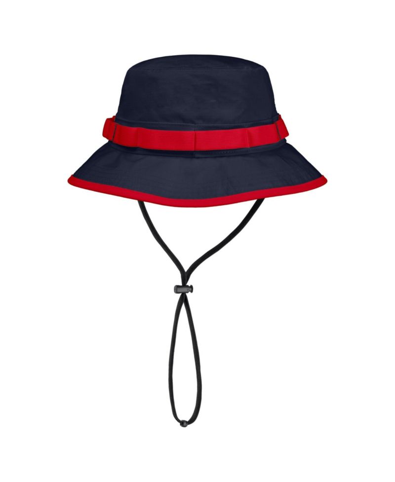Men's Navy Team USA Apex Boonie Dri-FIT Bucket Hat