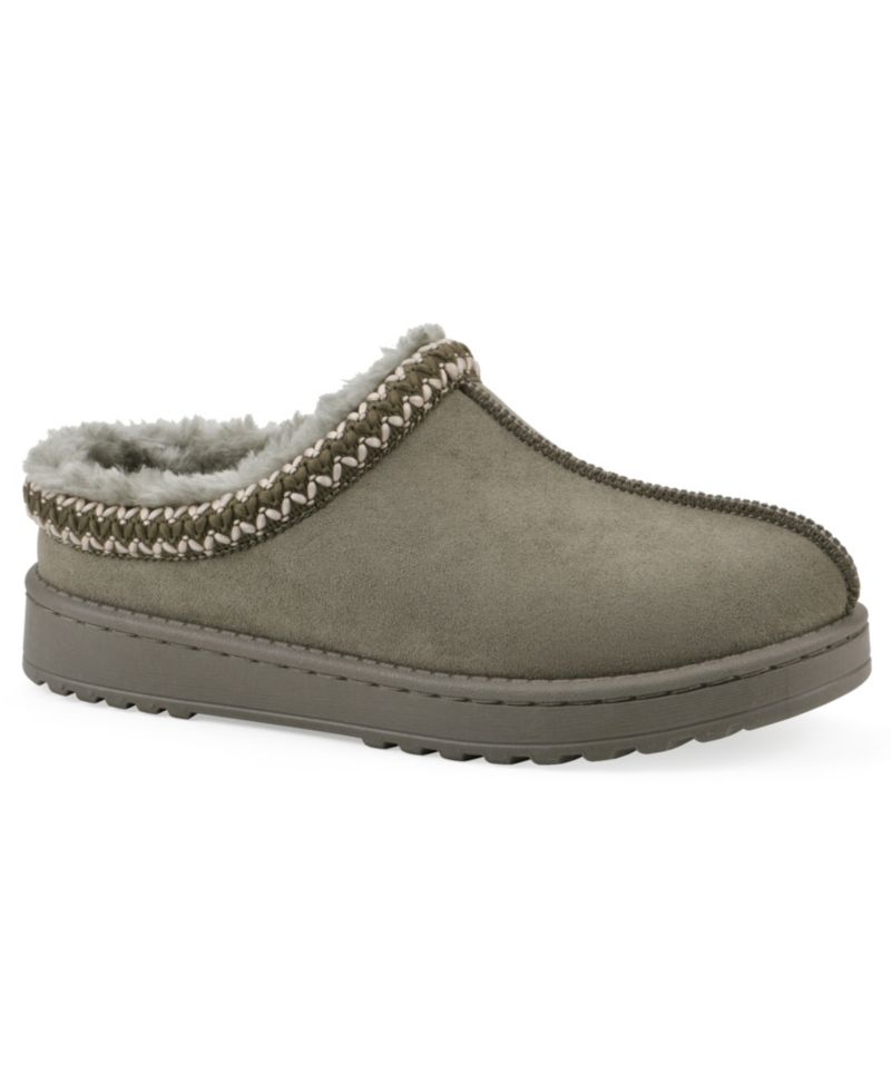 Women's Icebin Clog Slippers