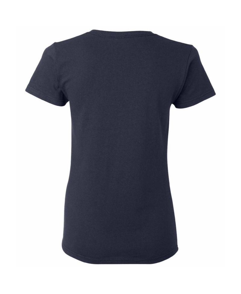 Women's Navy Chase Elliott NAPA Car T-Shirt
