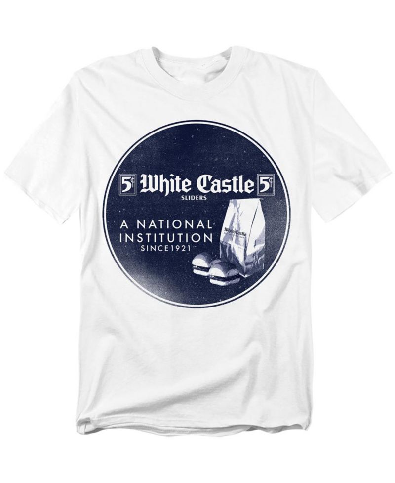 Men's National Institution T-Shirt