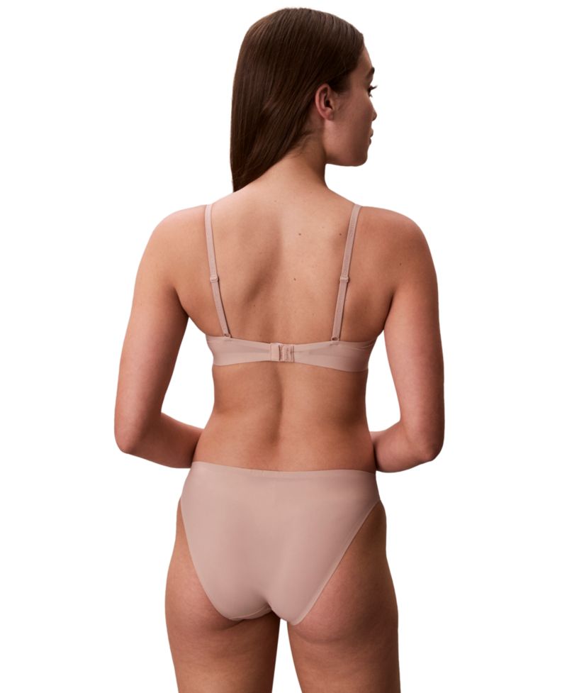 Women's Perfectly Fit Ultralight Lightly Lined Wirefree Bra QF8315