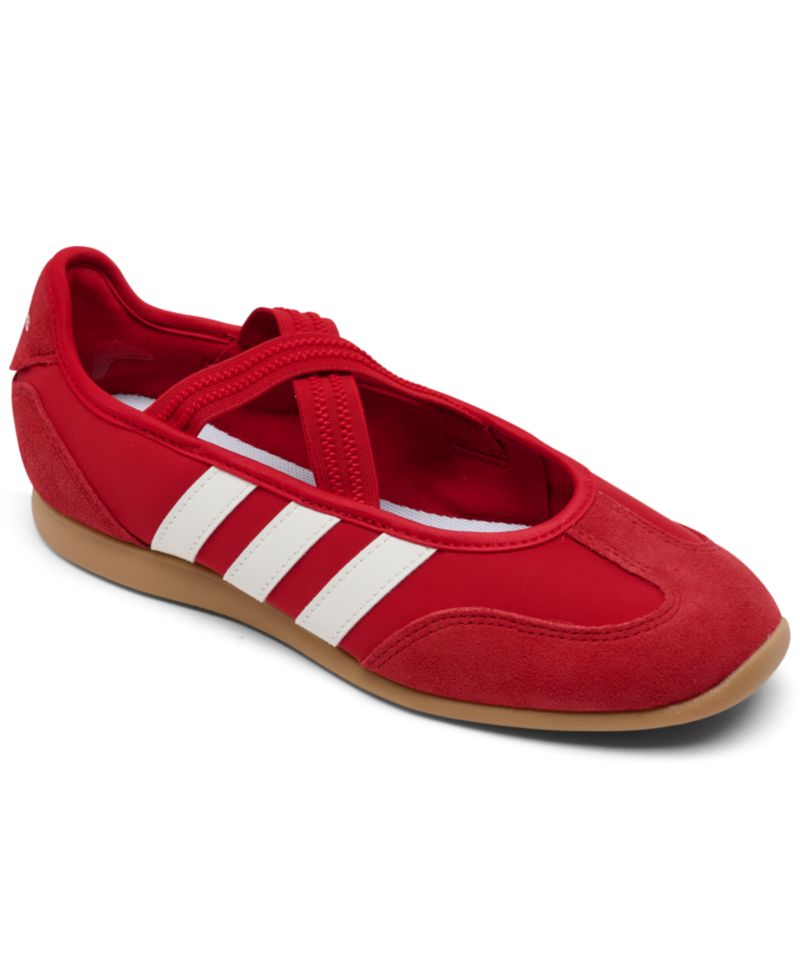 Women's Barreda Mary Jane Sneakers from Finish Line