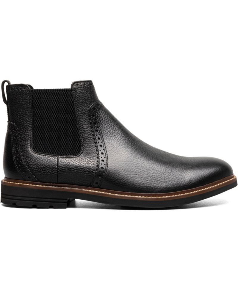 Men's Otis II Plain Toe Chelsea
