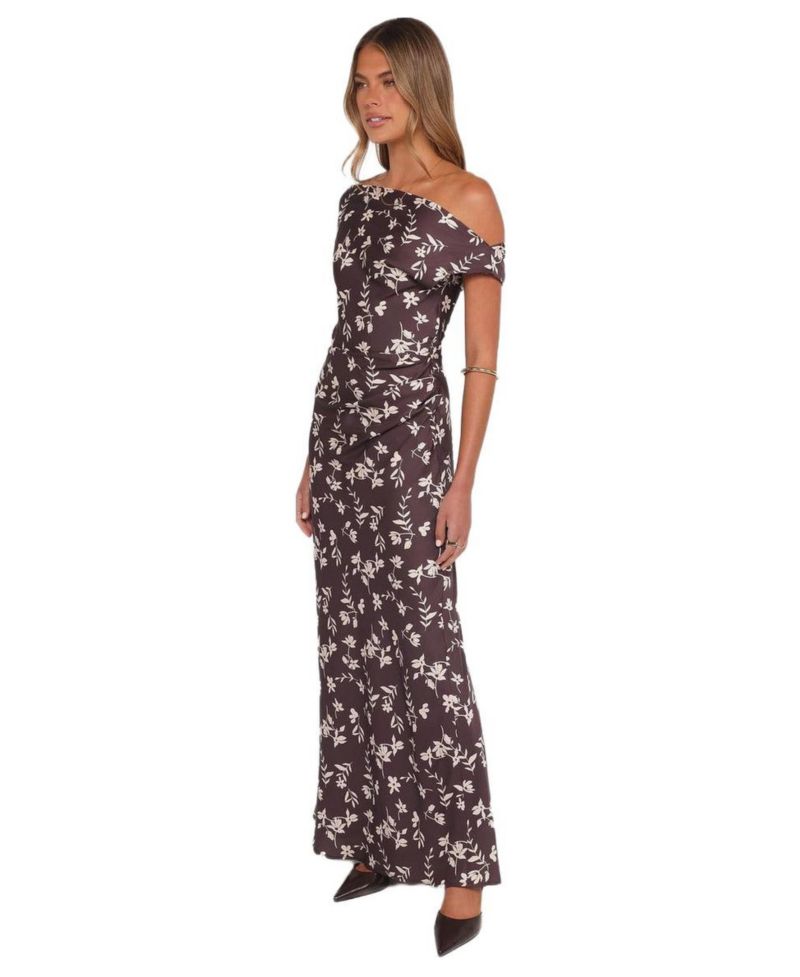 Women's Zafira Midi Dress
