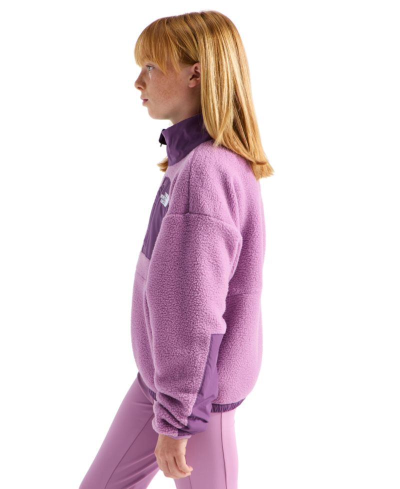 Girls' 7-16 Yumiori Off Peak Full-Zip Jacket