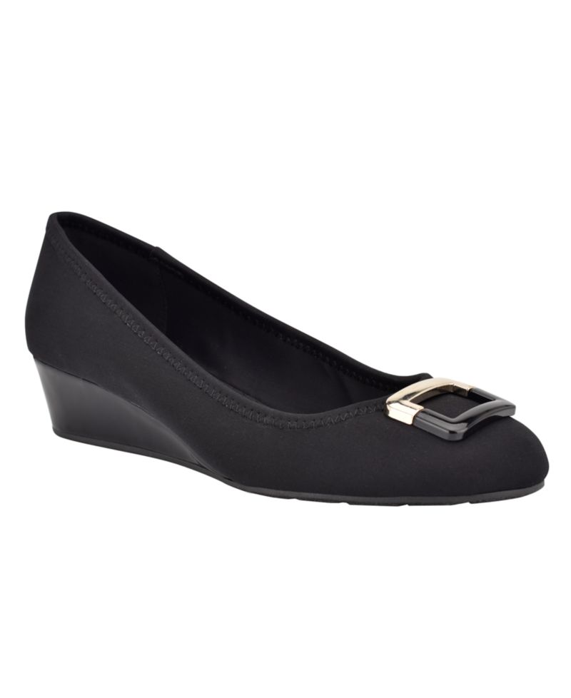 Women's Tad Wedge Pumps