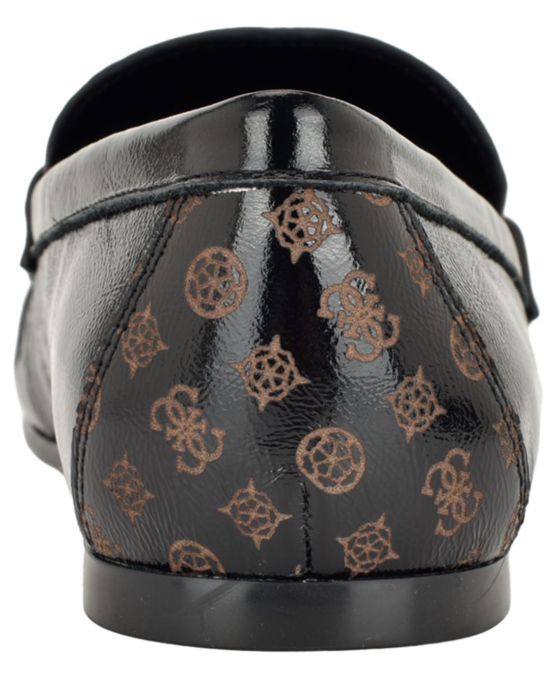 Women's Raivoo Almond Toe Slip-On Penny Loafers