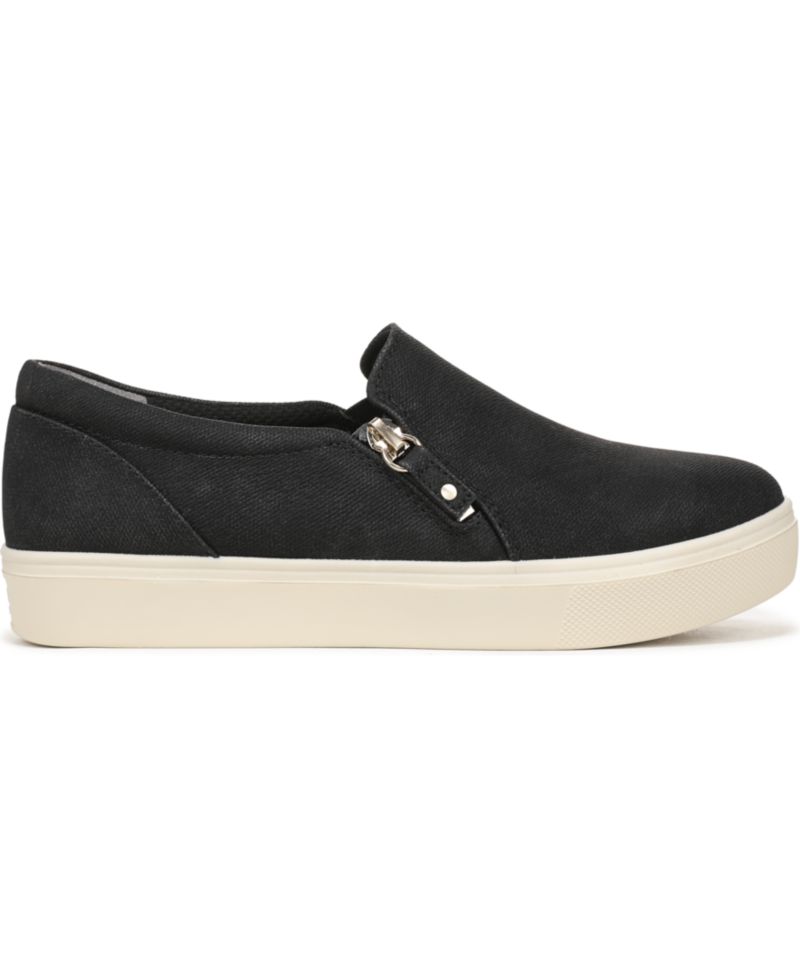 Women's Madison Cloud Zip Slip-On Sneakers
