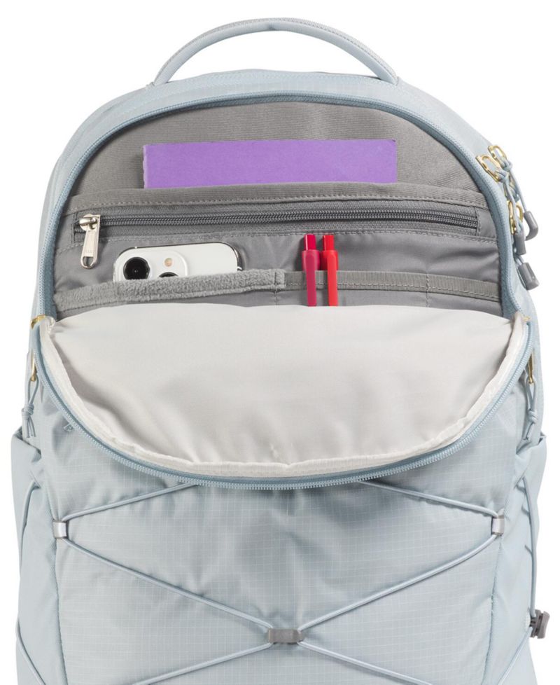 Women's Borealis Luxe Backpack