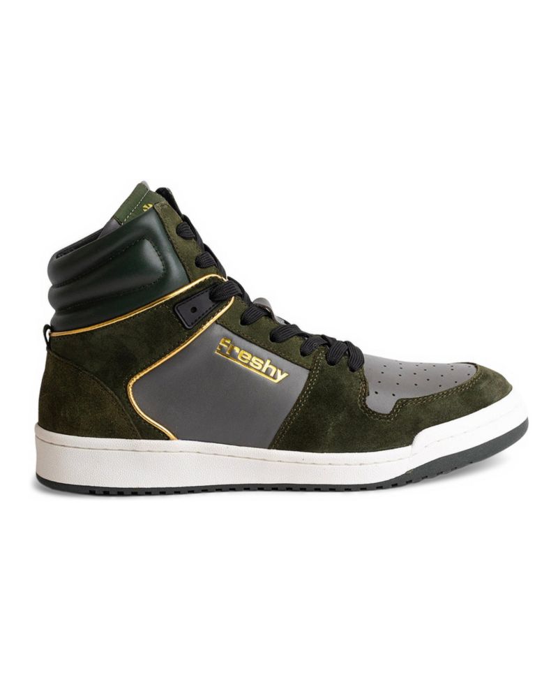 Men's Bounce Sneaker