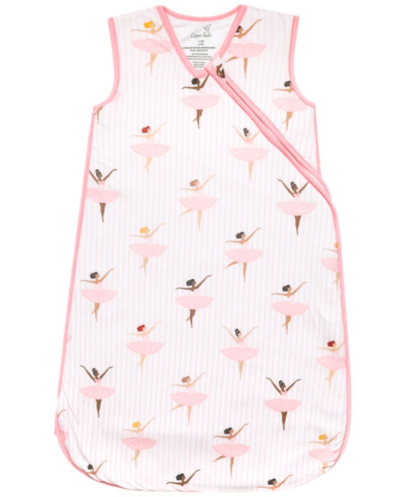 Baby Girls' Katerina 1.7 TOG Sleep Bag