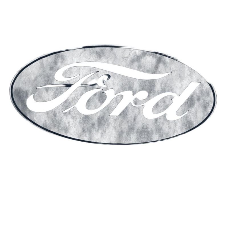 Men's Ford Logo T-Shirt