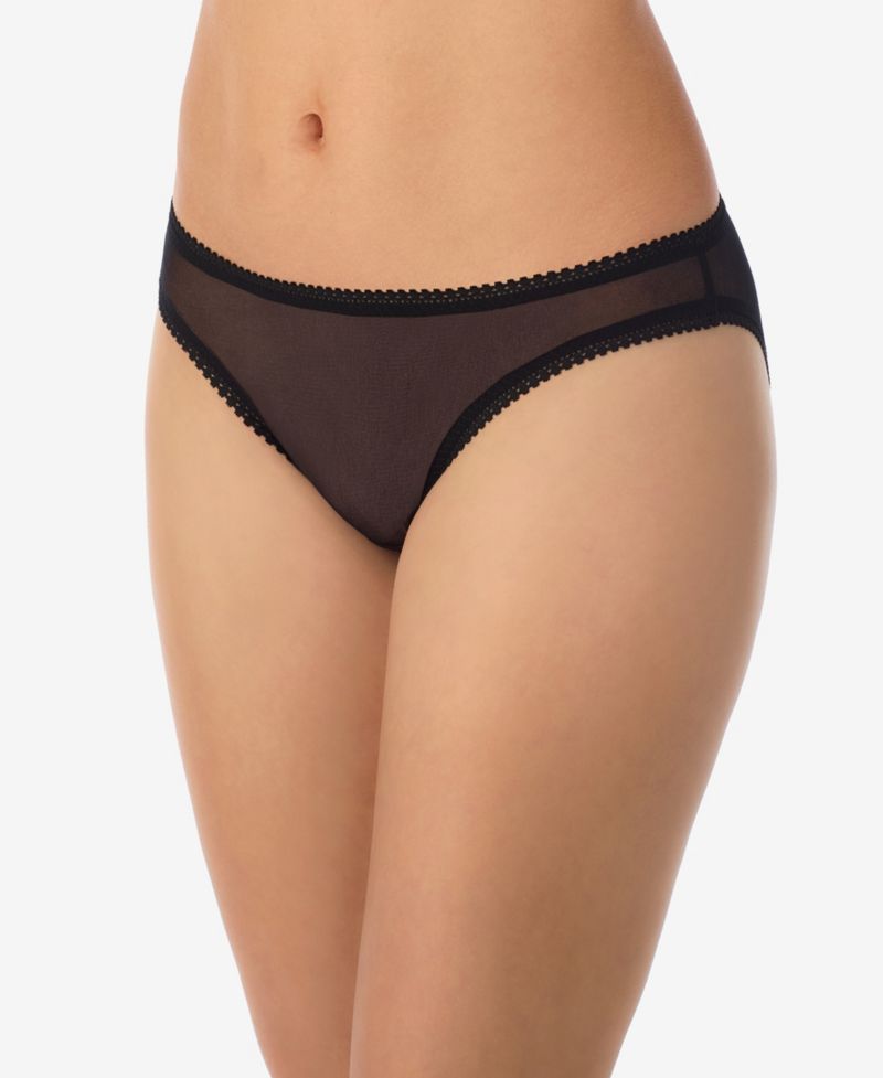Women's Mesh Bikini Underwear 3202