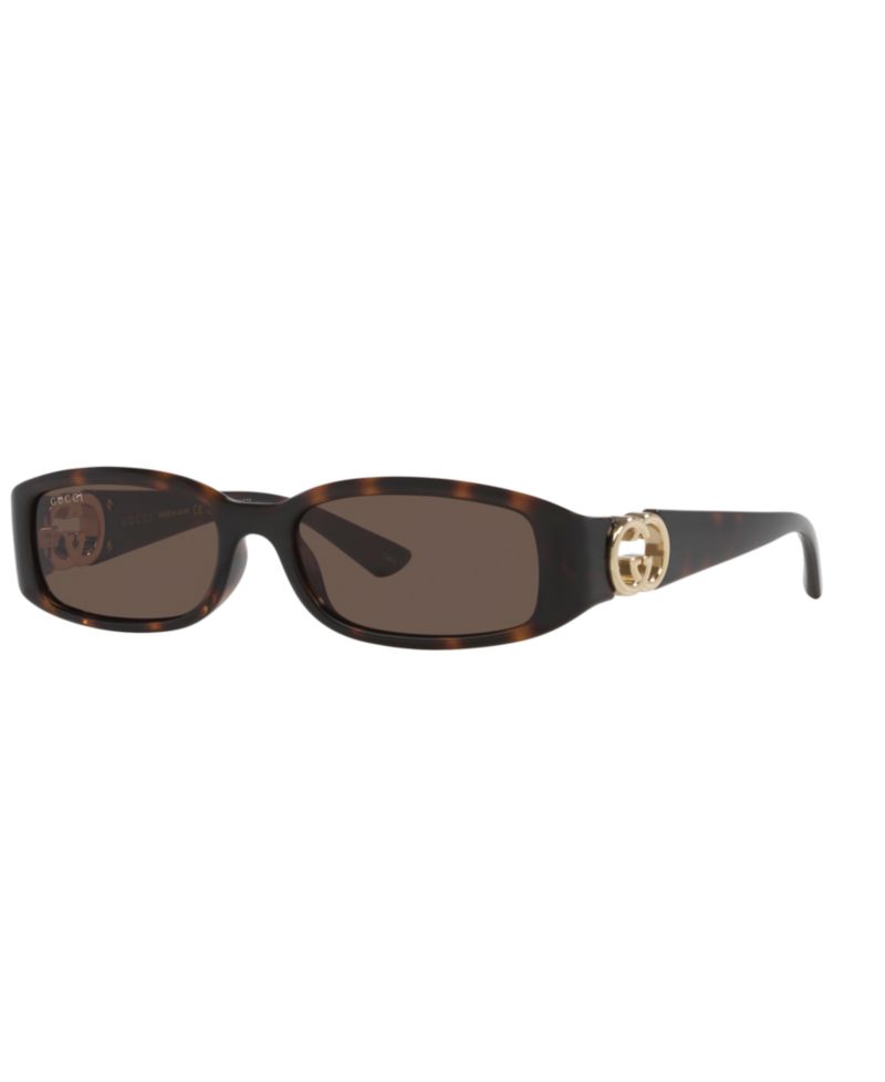 Women's Small Sunglasses, GG1661S GC002287